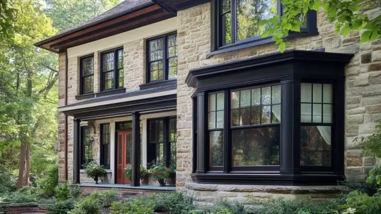 Best Storm Windows for Historic Homes: Preservation Guide