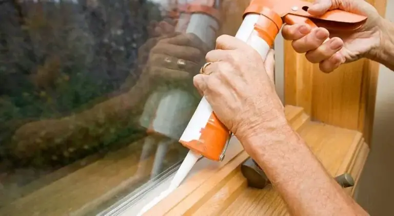 How to Avoid Air Leaks Around Windows: Envelope Sealing Guide