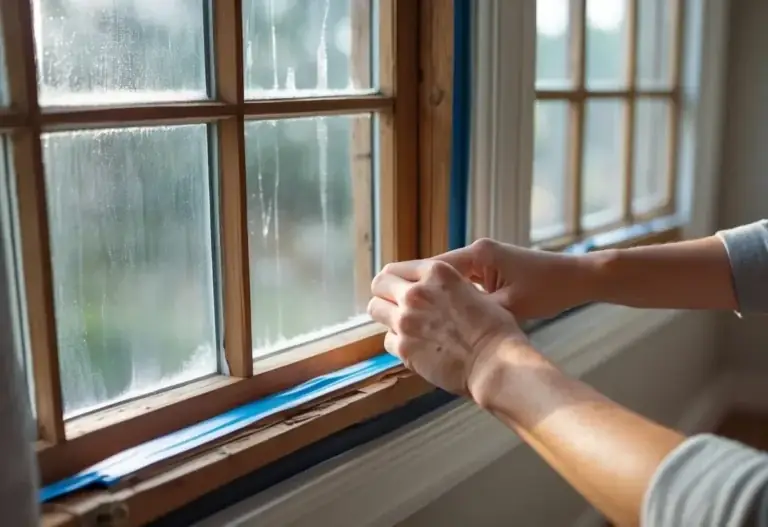 How to Manage Drafty Windows Effectively: Expert Guide & Solutions