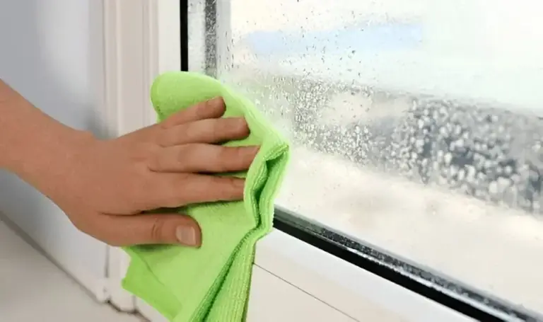 How to Manage Window Condensation: Building Science & Control Guide