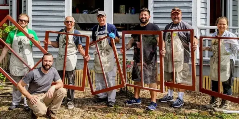 Storm Window Plans: Architectural Retrofit & Design Guide