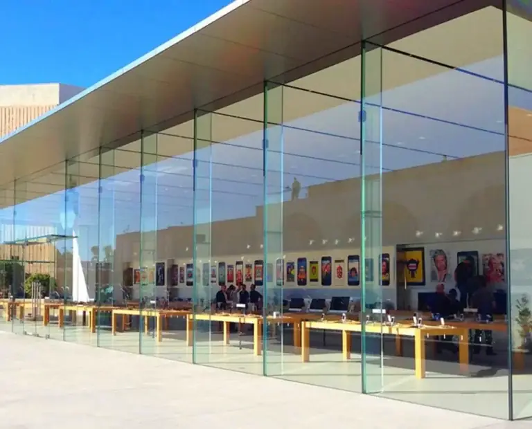 Top Rated Exterior Glass Panels: Architectural Facade Guide